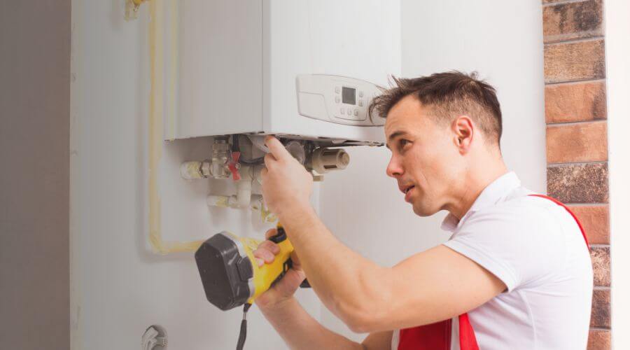 Local expert plumbing services in Dutch Flat, CA